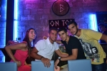 Saturday Night at B On Top Pub, Byblos